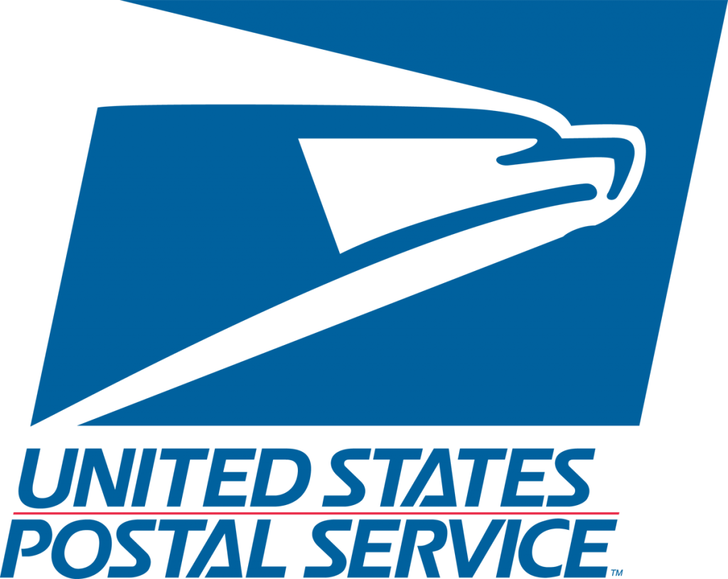 A Merry Christmas from USPS!