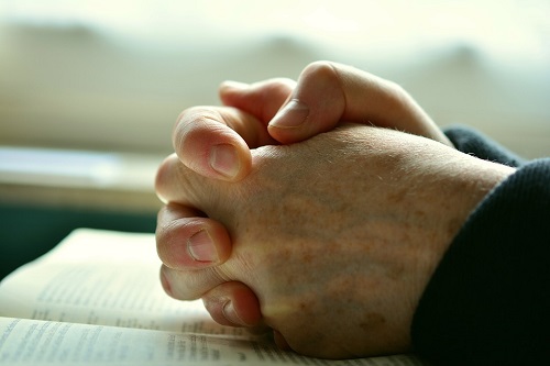 Prayer: An Appointment With God Part 2