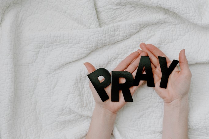 Praying on Purpose Part 3- Praying for Another