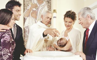 A Baptized Believer