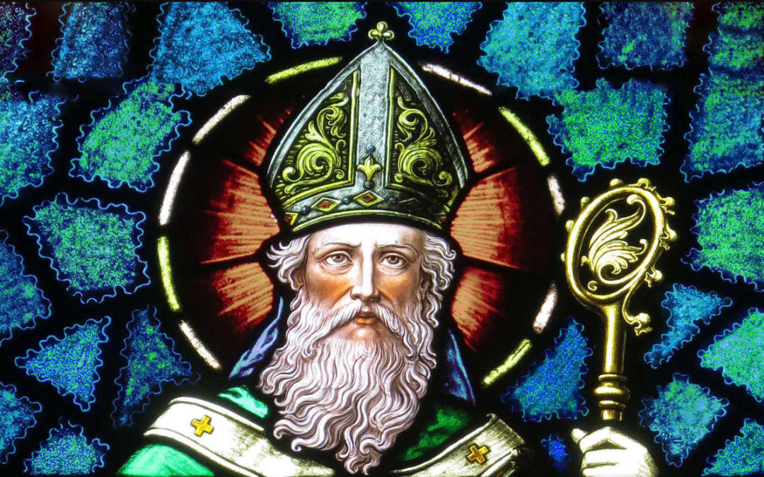 St. Patrick: Apostle of Ireland