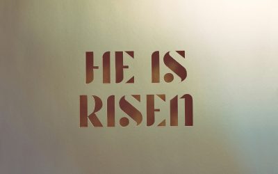 Why the Resurrection Happened